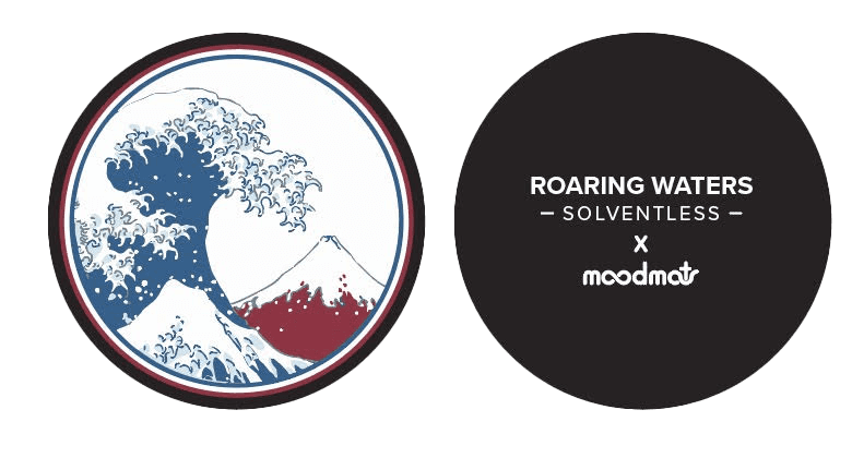 Limited Edition Mood Mat