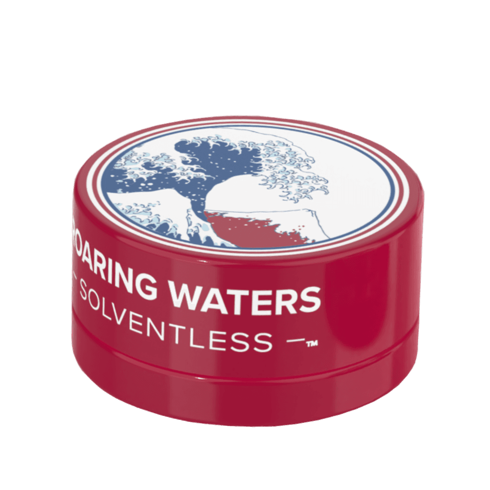 Roaring Waters Premium Cannabis Product